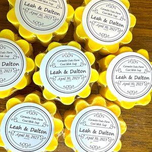 Custom Orders